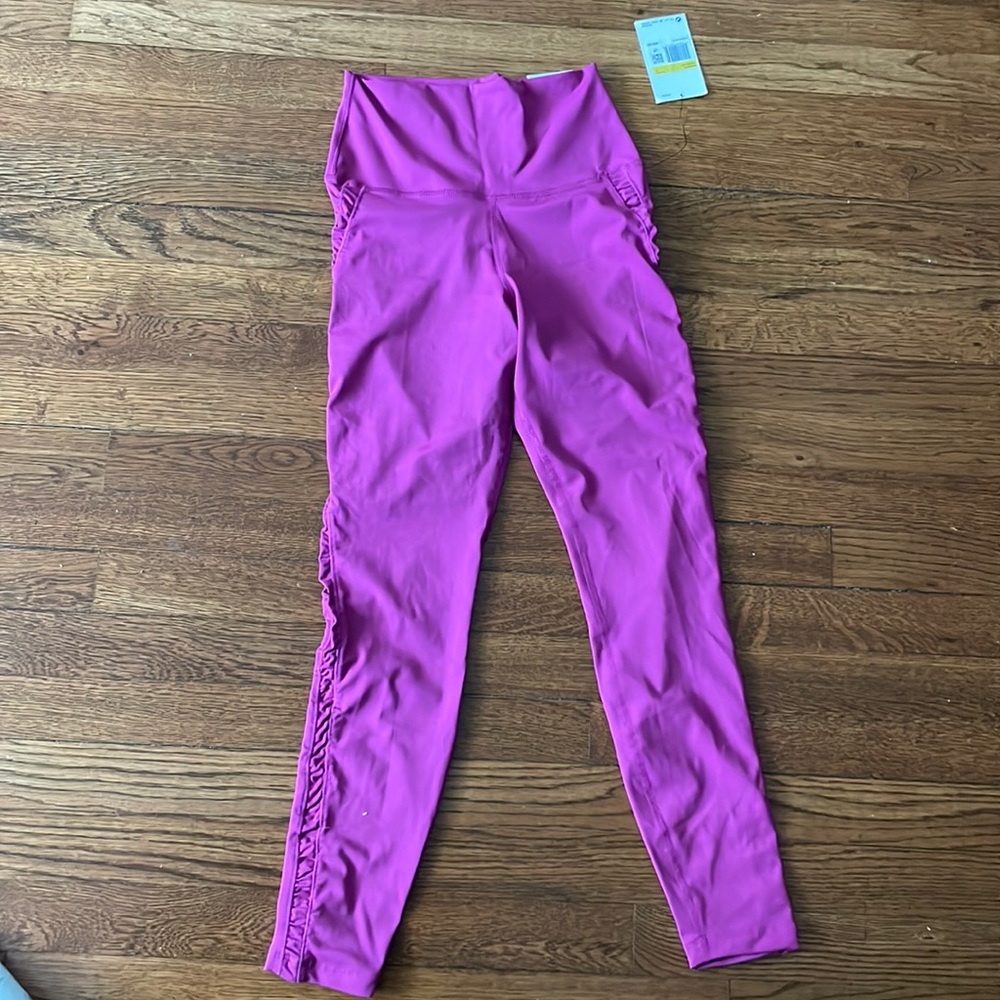 Nike Yoga Leggings